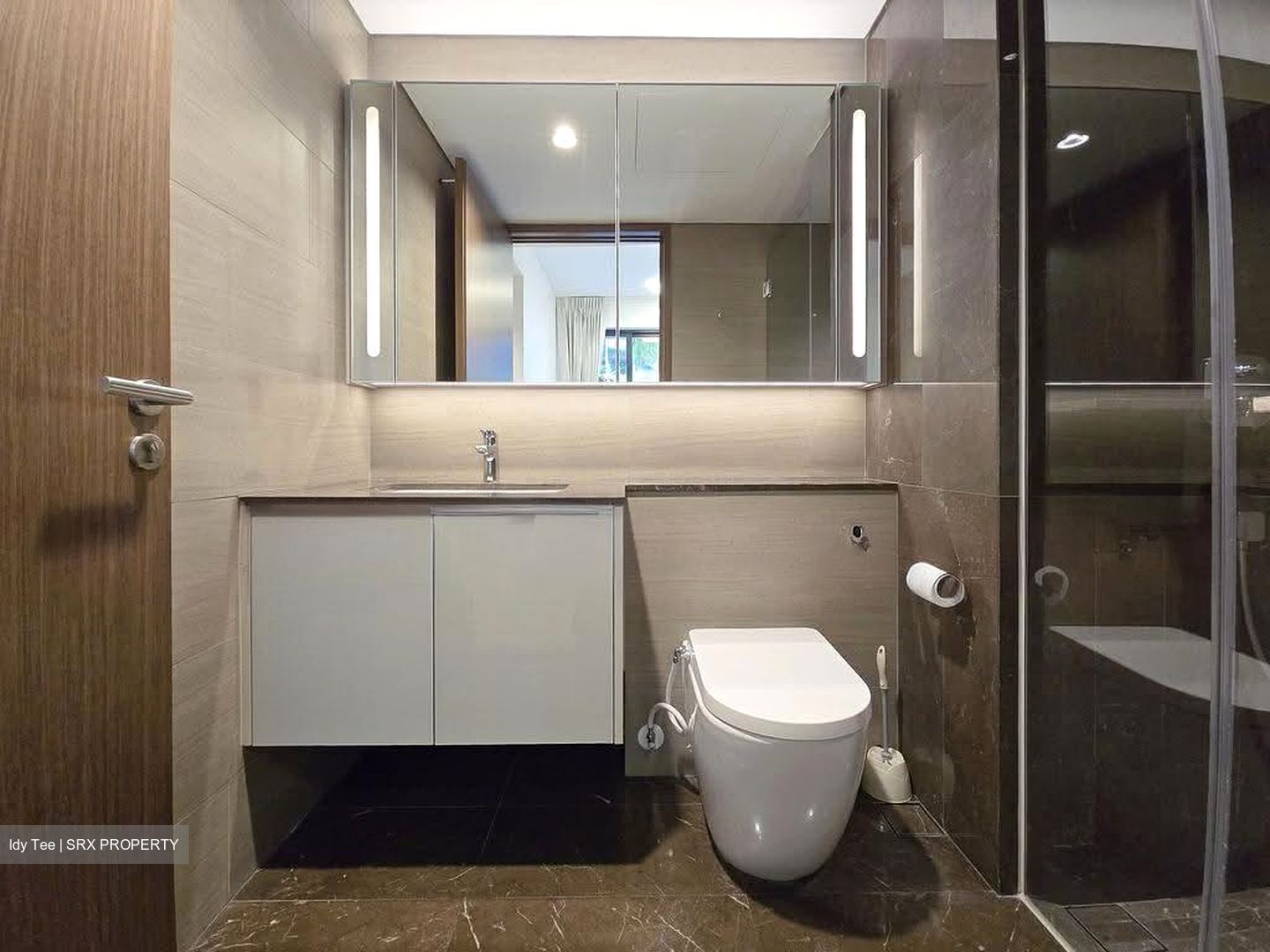 Parc Esta (D14), Apartment #610978081